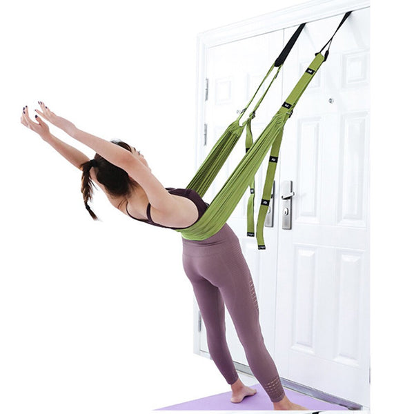 Aerial Yoga Strap - Yogi Emporium