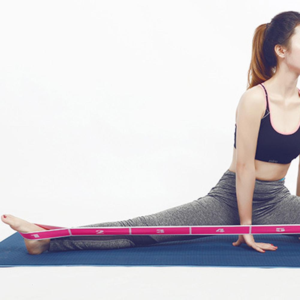 Yoga Pull Strap - Yogi Emporium