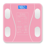 Smart Weight Scale - Yogi Emporium