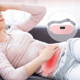 Menstrual Heating Pad - Yogi Emporium