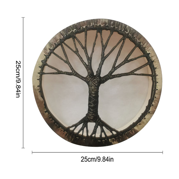 Tree Of Life Disc - Yogi Emporium