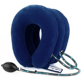 Inflatable Neck Massager - Yogi Emporium