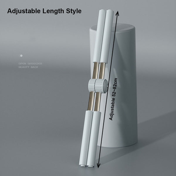 Adjustable Yoga Sticks - Yogi Emporium