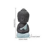 Mini Buddha Statue - Yogi Emporium