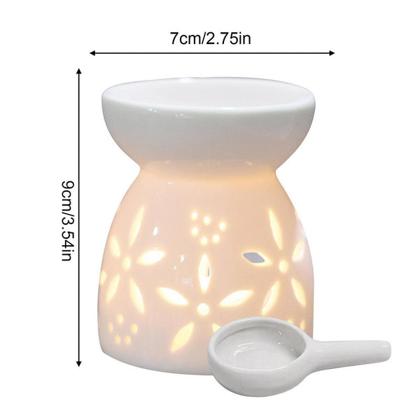 Tealight Candle Holder - Yogi Emporium