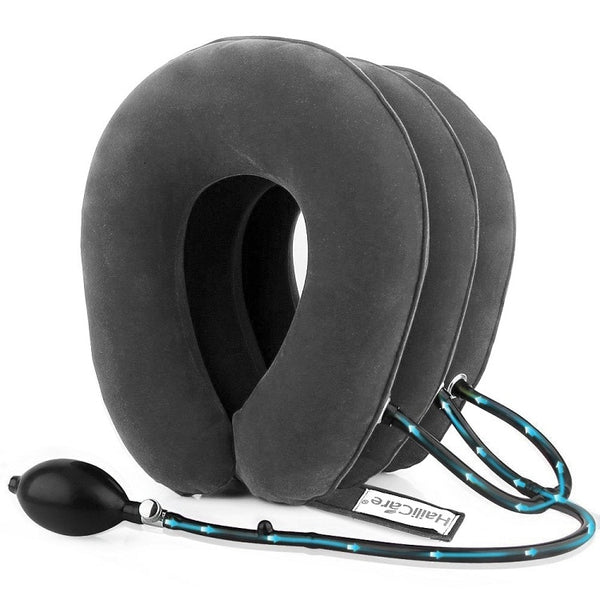 Inflatable Neck Massager - Yogi Emporium
