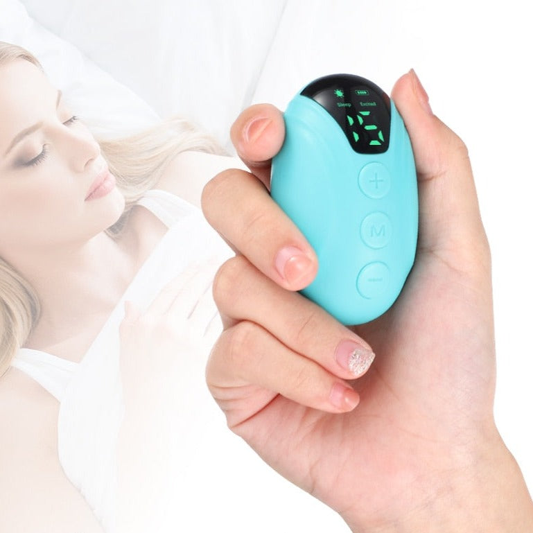 Handheld Sleep Aid Device - Yogi Emporium