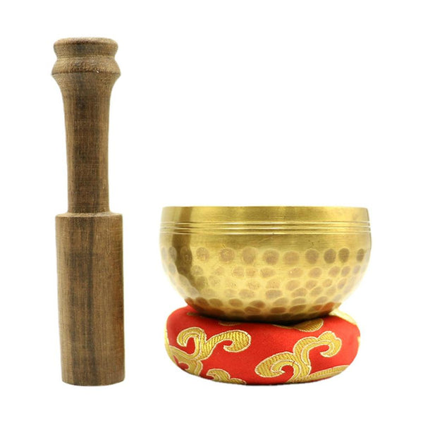 Tibetan Singing Bowl Set - Yogi Emporium