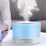 Smart Aromatherapy Diffuser - Yogi Emporium