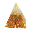  Gold Tree of Life