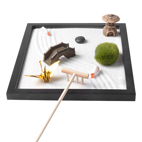 Japanese Zen Garden Sand - Yogi Emporium